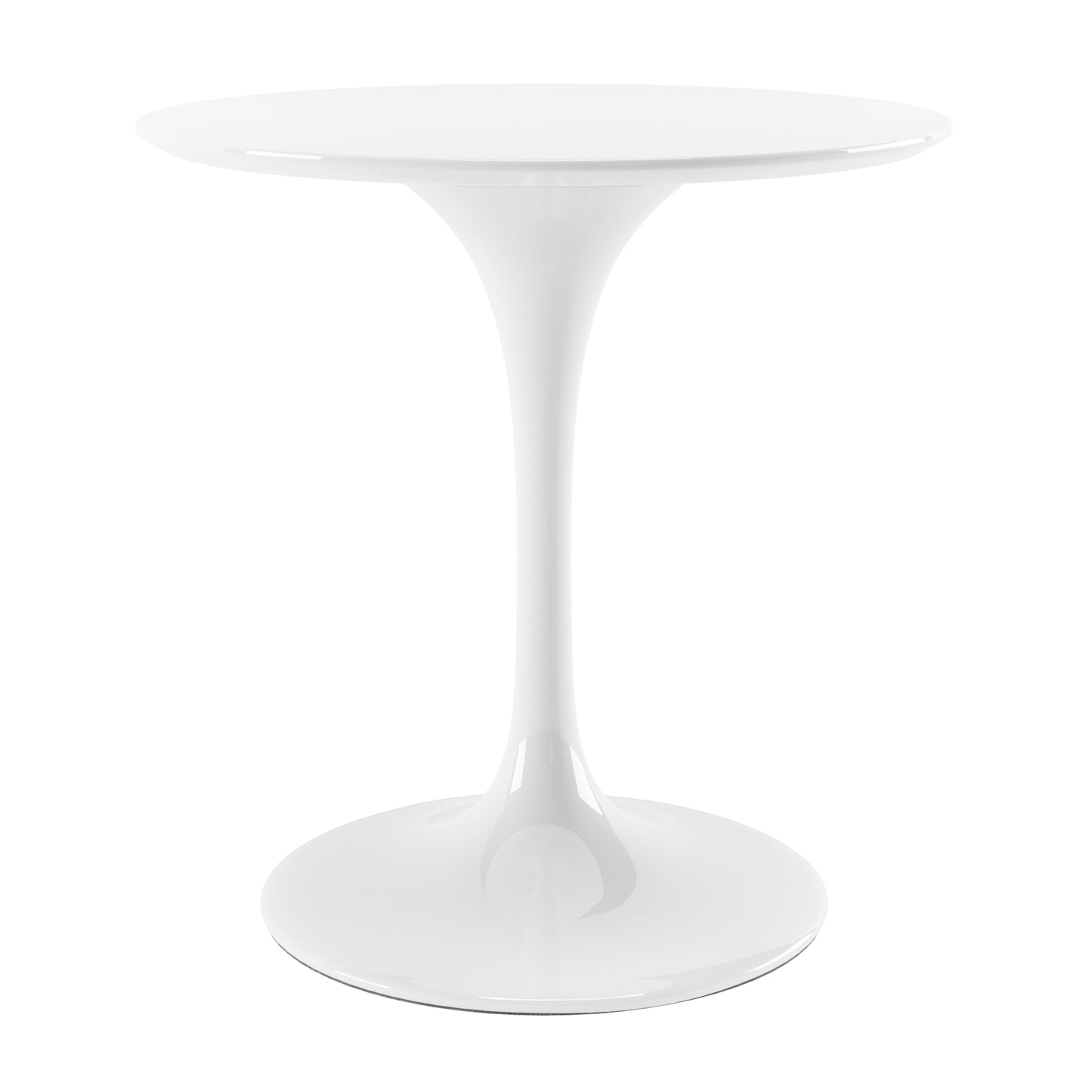 Rose 32" Round Fiberglass Dining Table