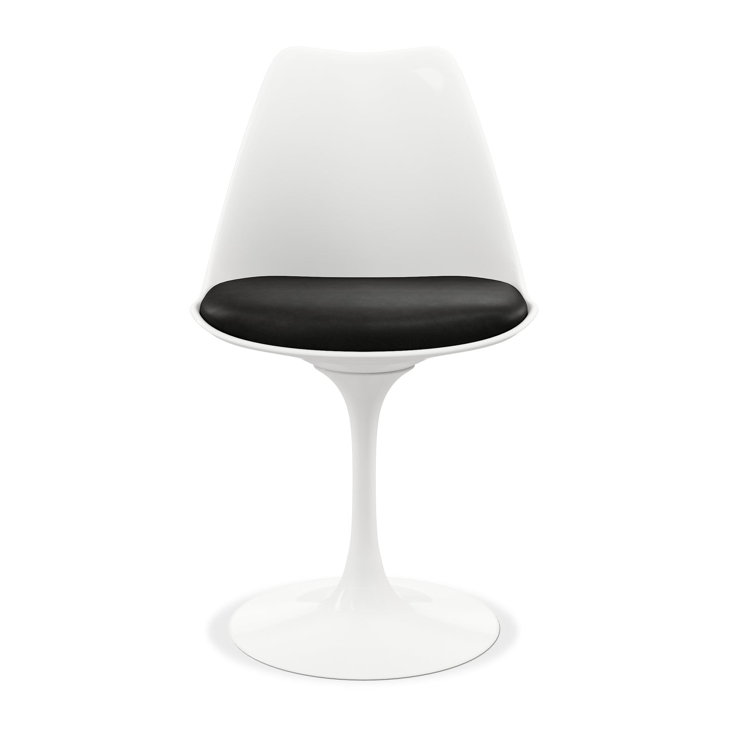 Rose Dining Chair, Black