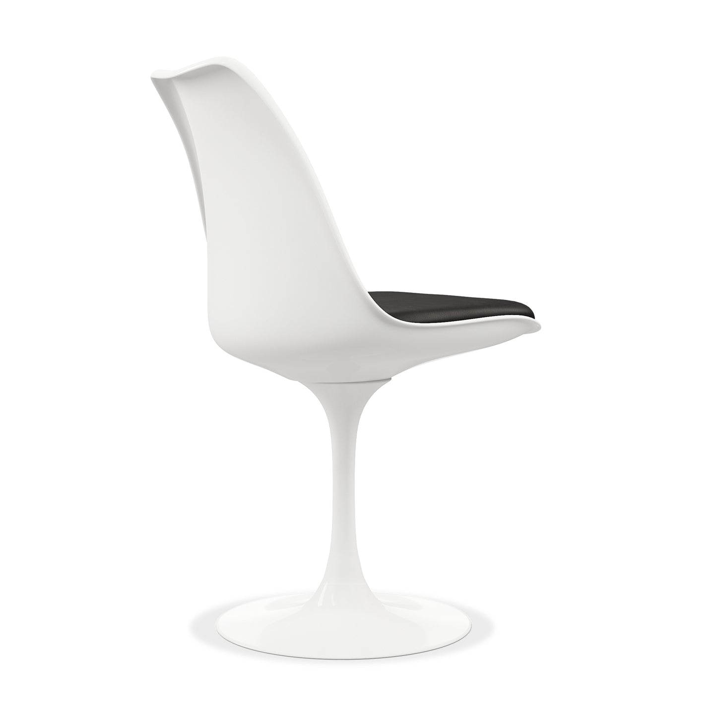 Rose Dining Chair, Black