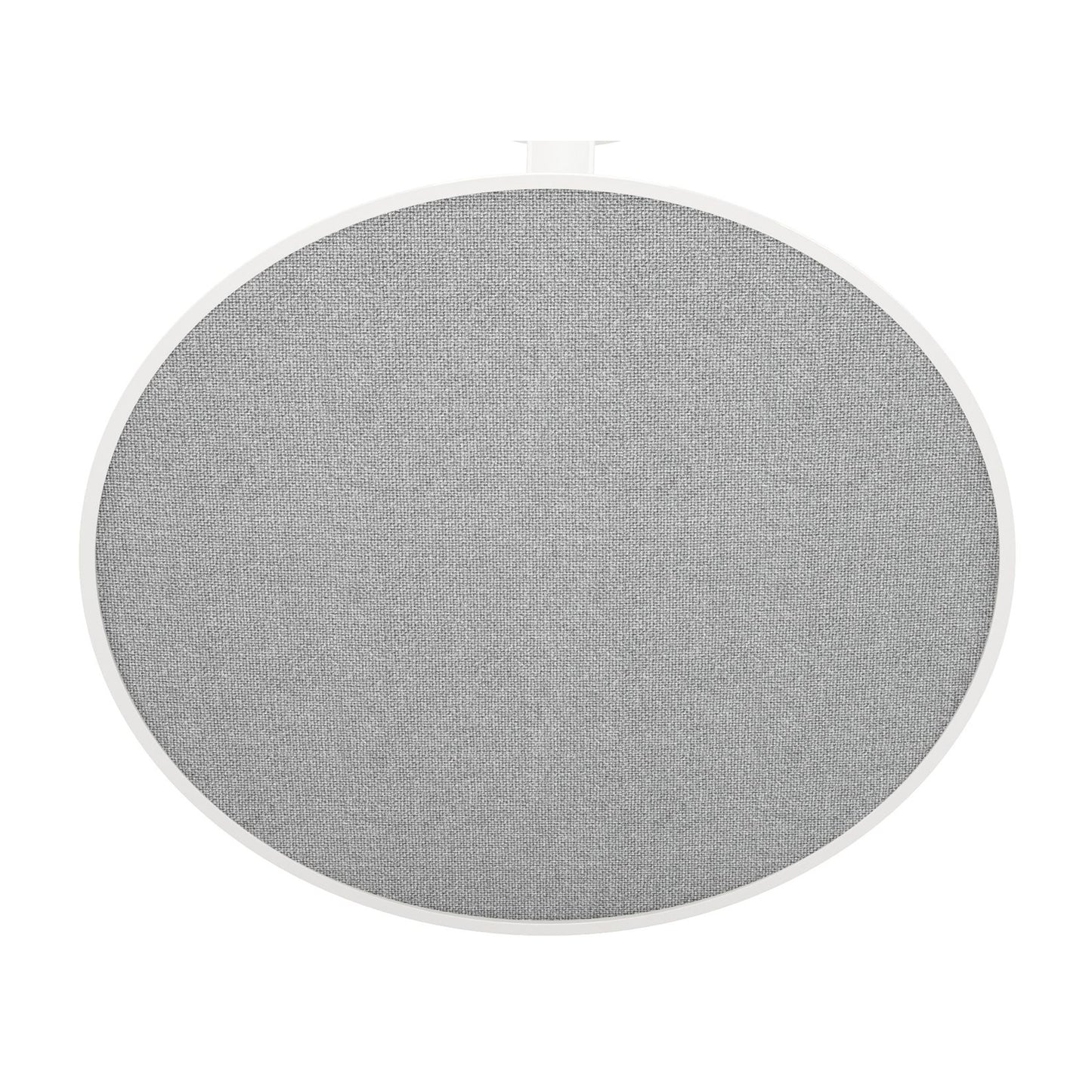 Rose 40" Round Marble Dining Table