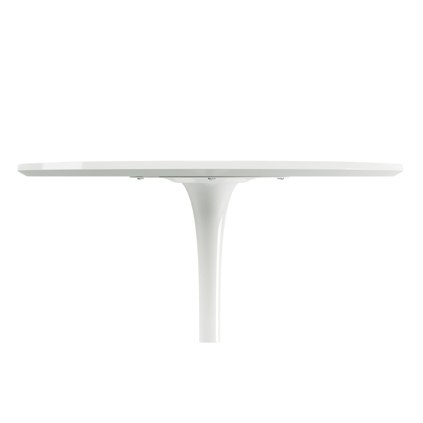 Rose 36" Wood Top Dining Table