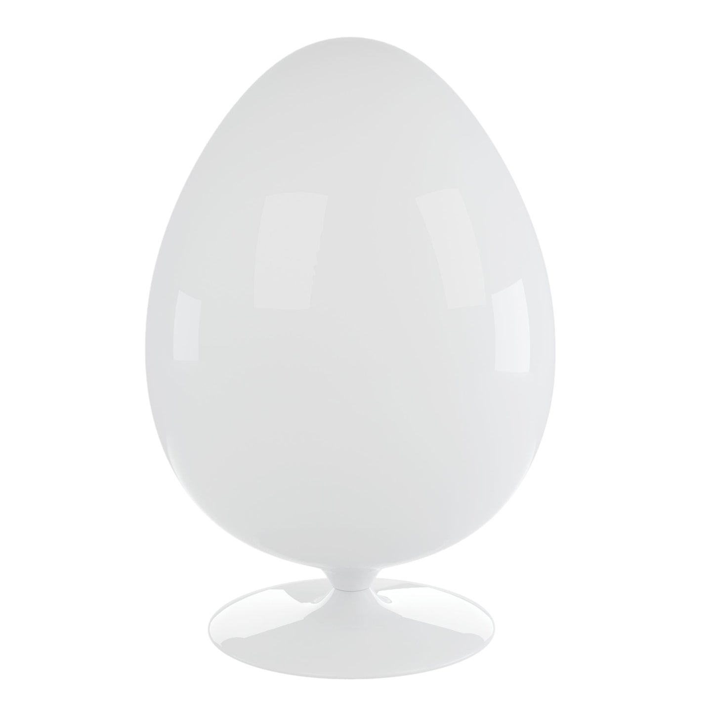 Easter Egg Chair, Black