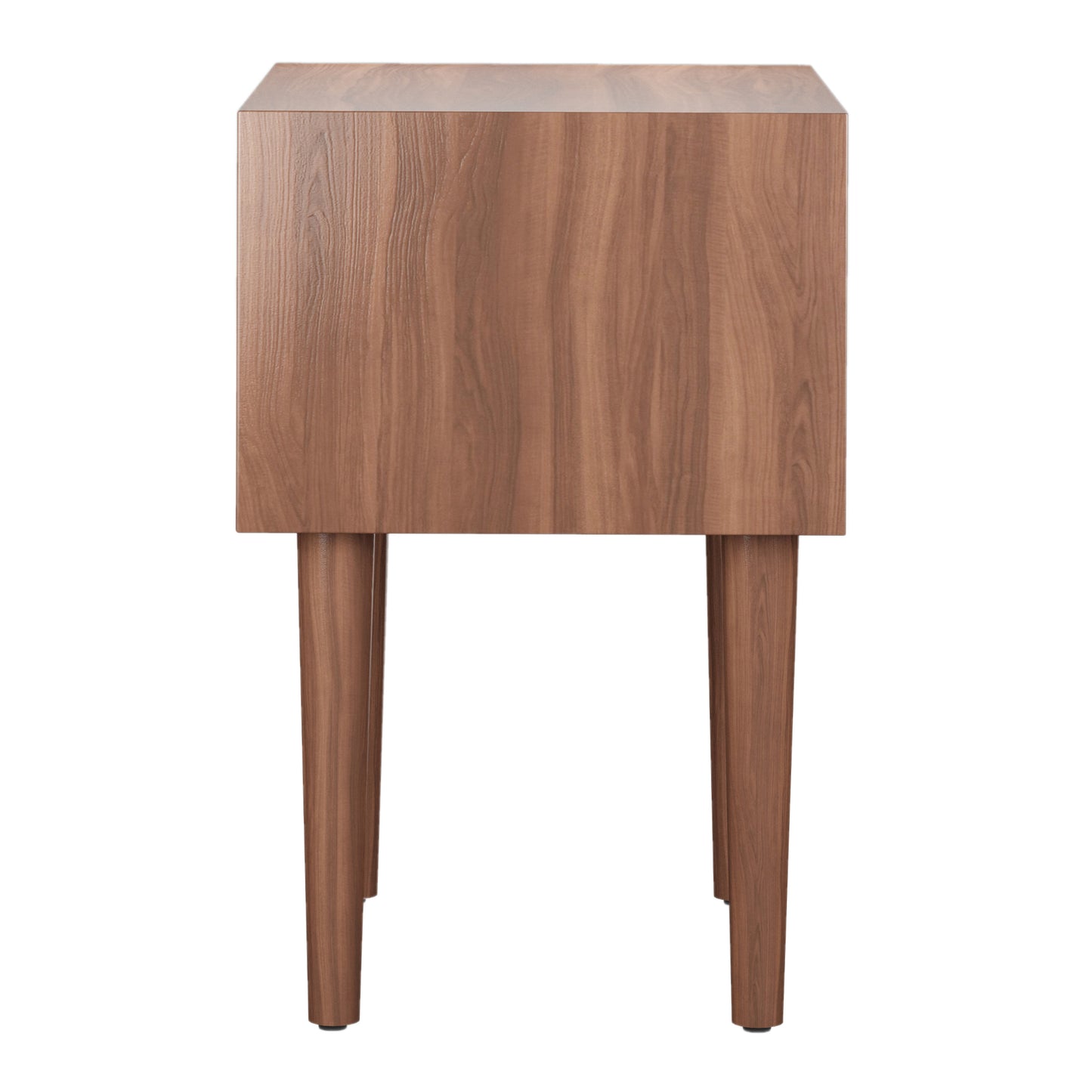 Moda 2 Drawer Nightstand