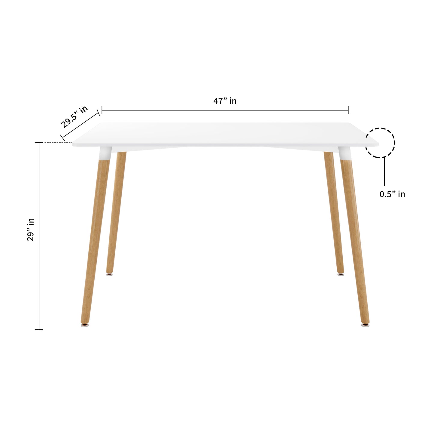 Vincent Dining Table