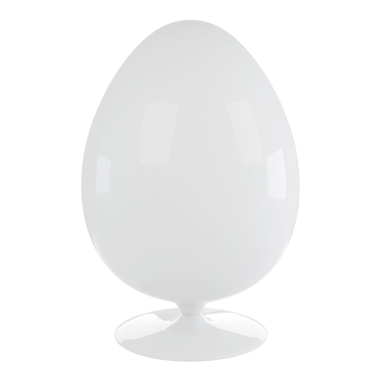 Easter Egg Chair, Gray