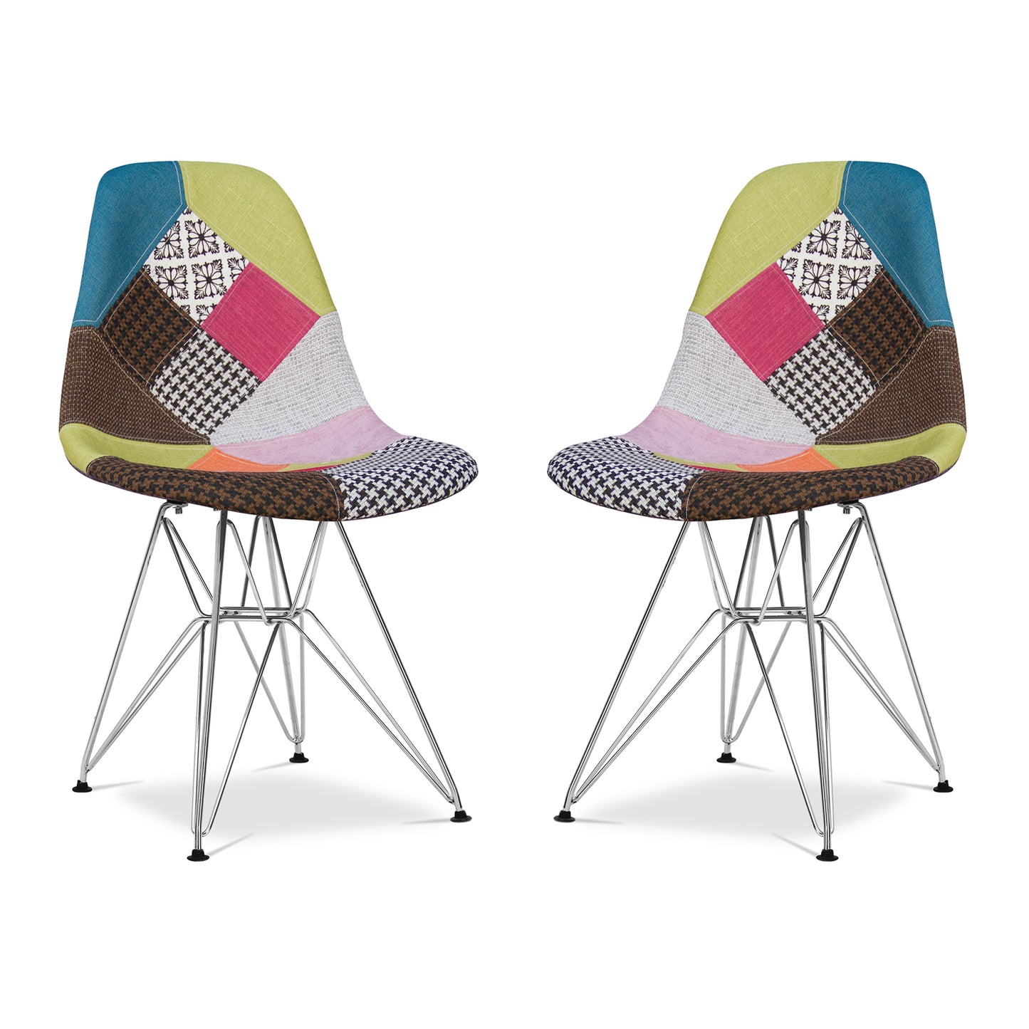 Tower Dining Chair, Multi