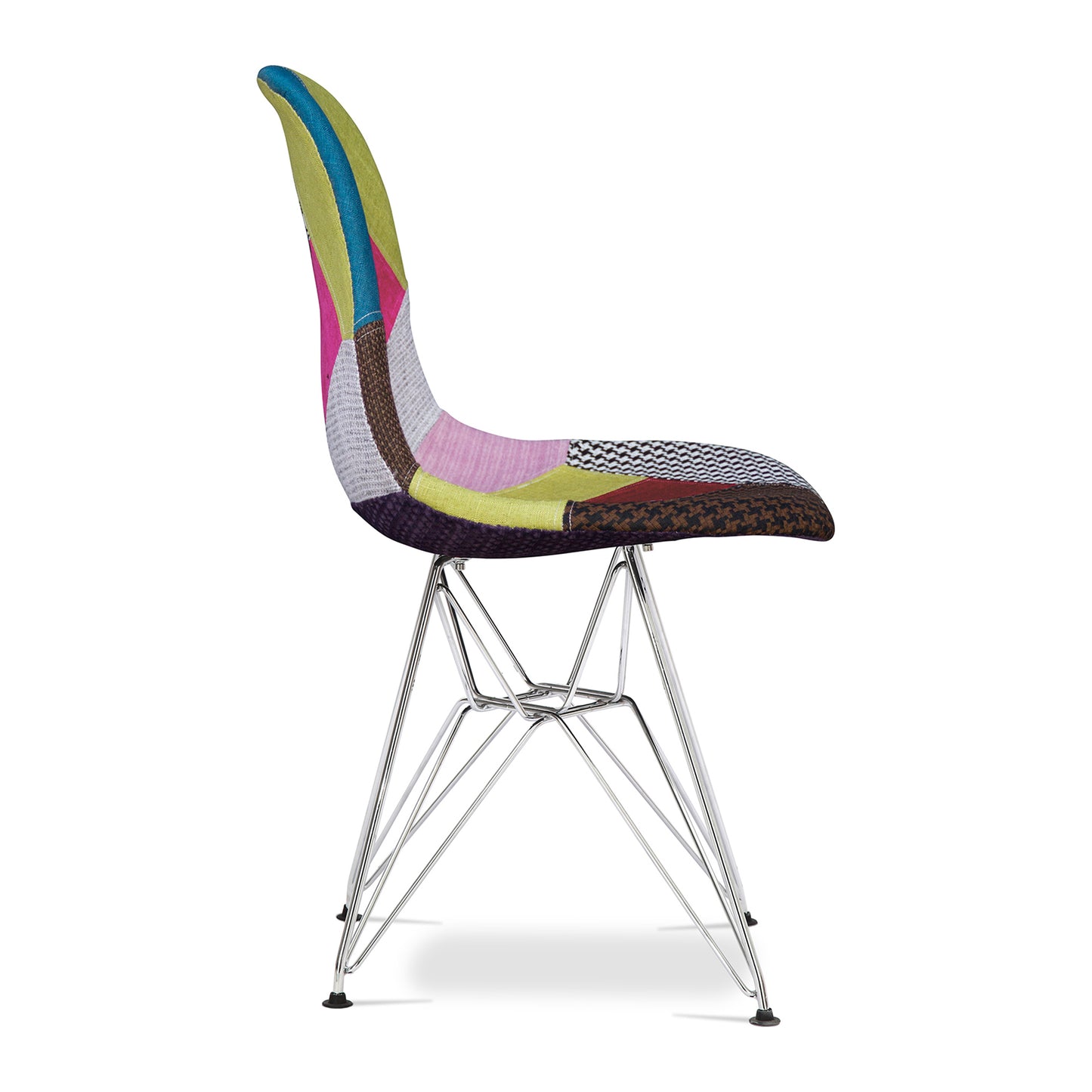Tower Dining Chair, Multi