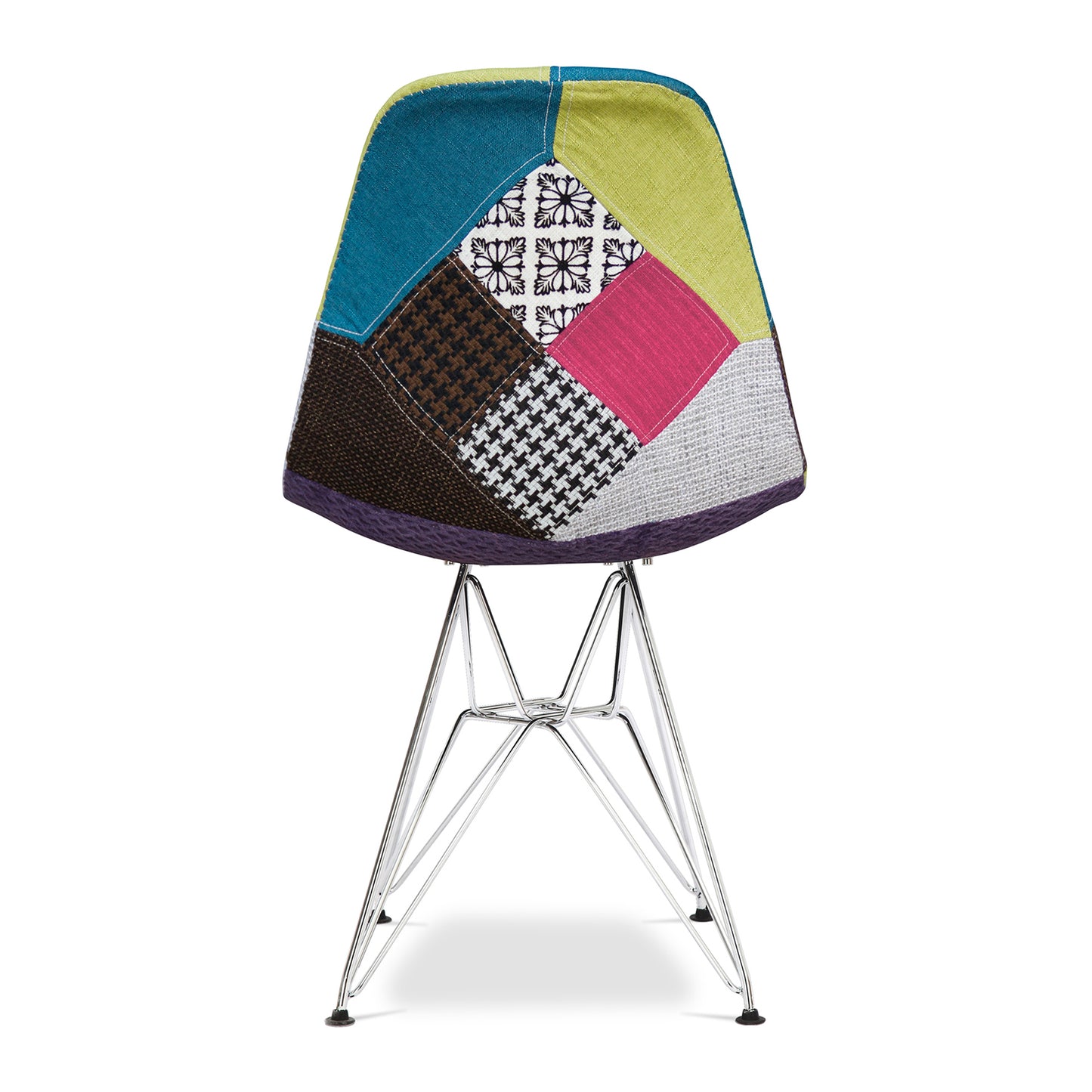 Tower Dining Chair, Multi