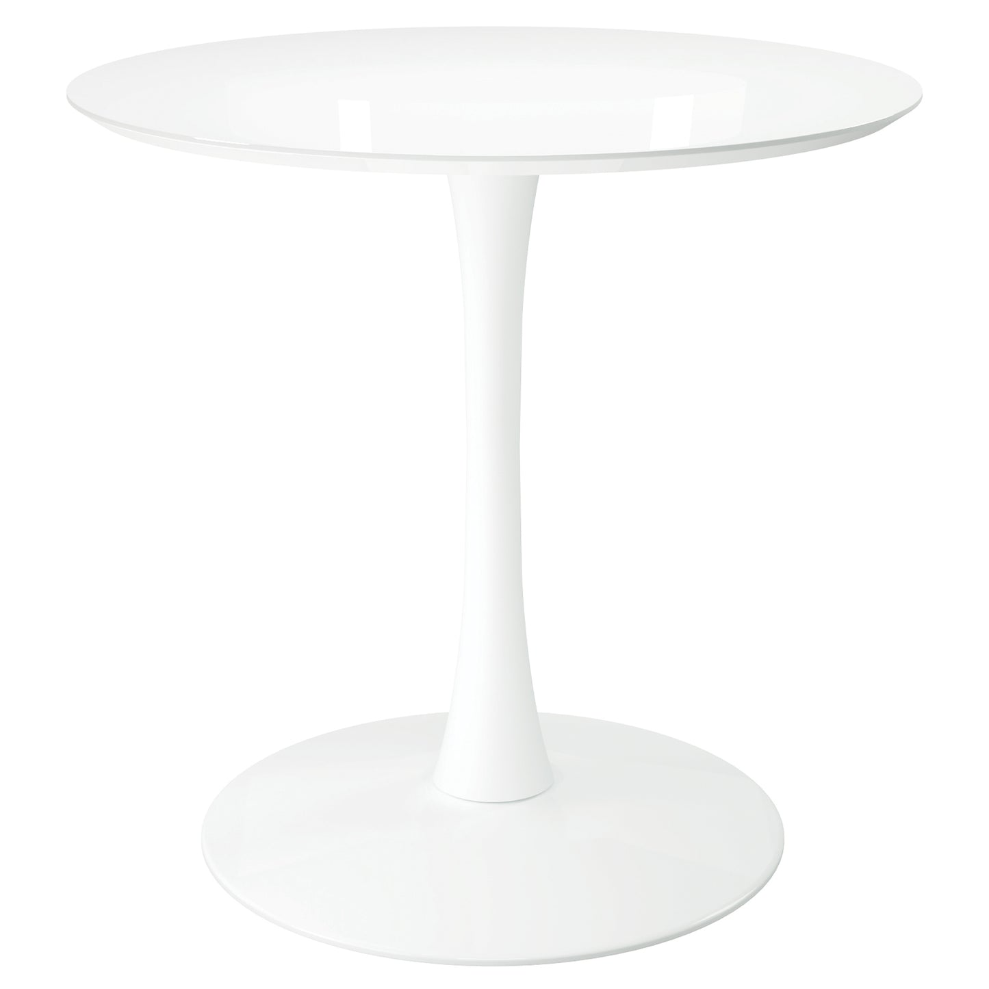 Rose 32" Wood Top Dining Table