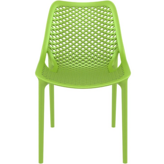 Nami Dining Chair, Green