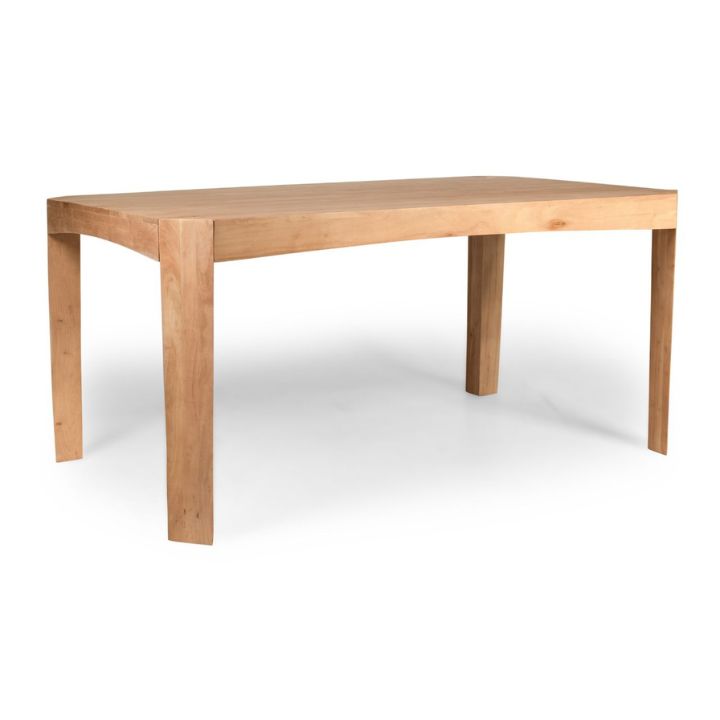 Rimini Dining Table, Oak