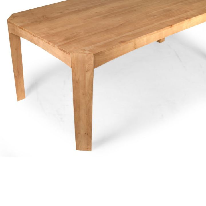 Rimini Dining Table, Oak