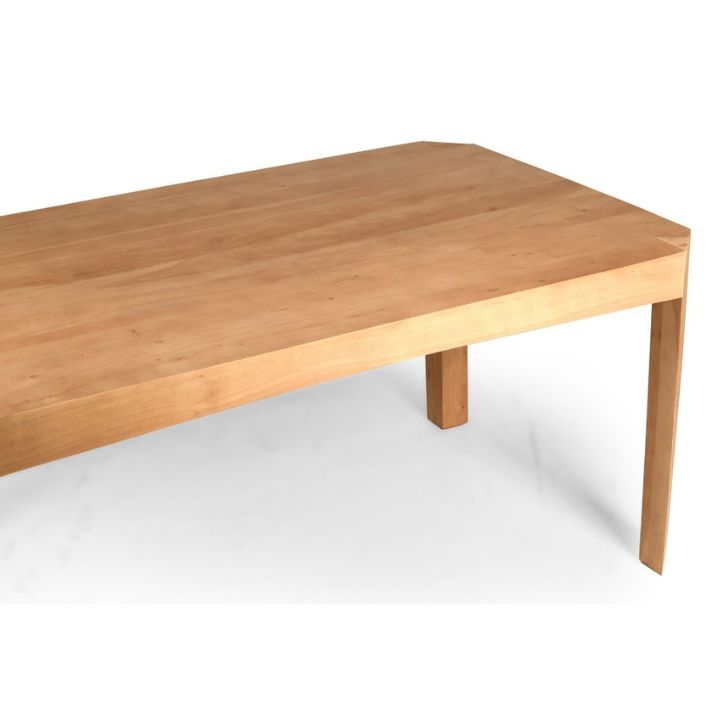 Rimini Dining Table, Oak