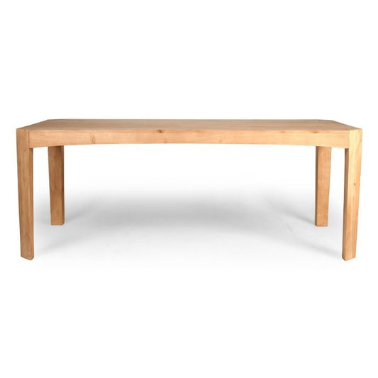 Rimini Dining Table, Oak