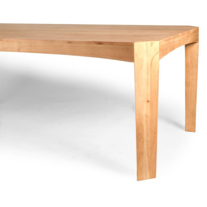 Rimini Dining Table, Oak