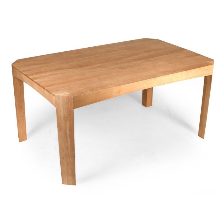 Rimini Dining Table, Oak