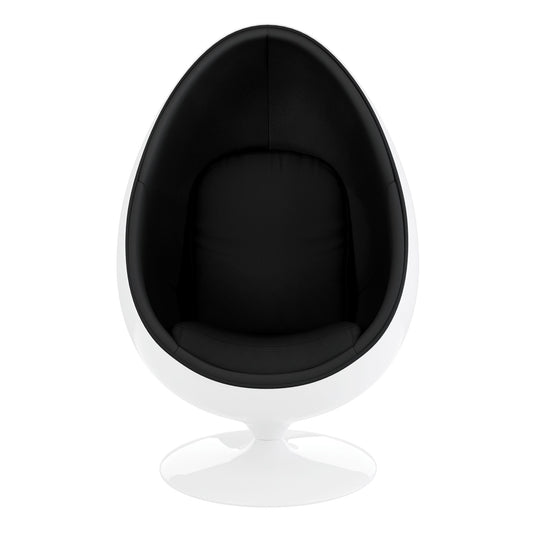 Easter Egg Chair, Black