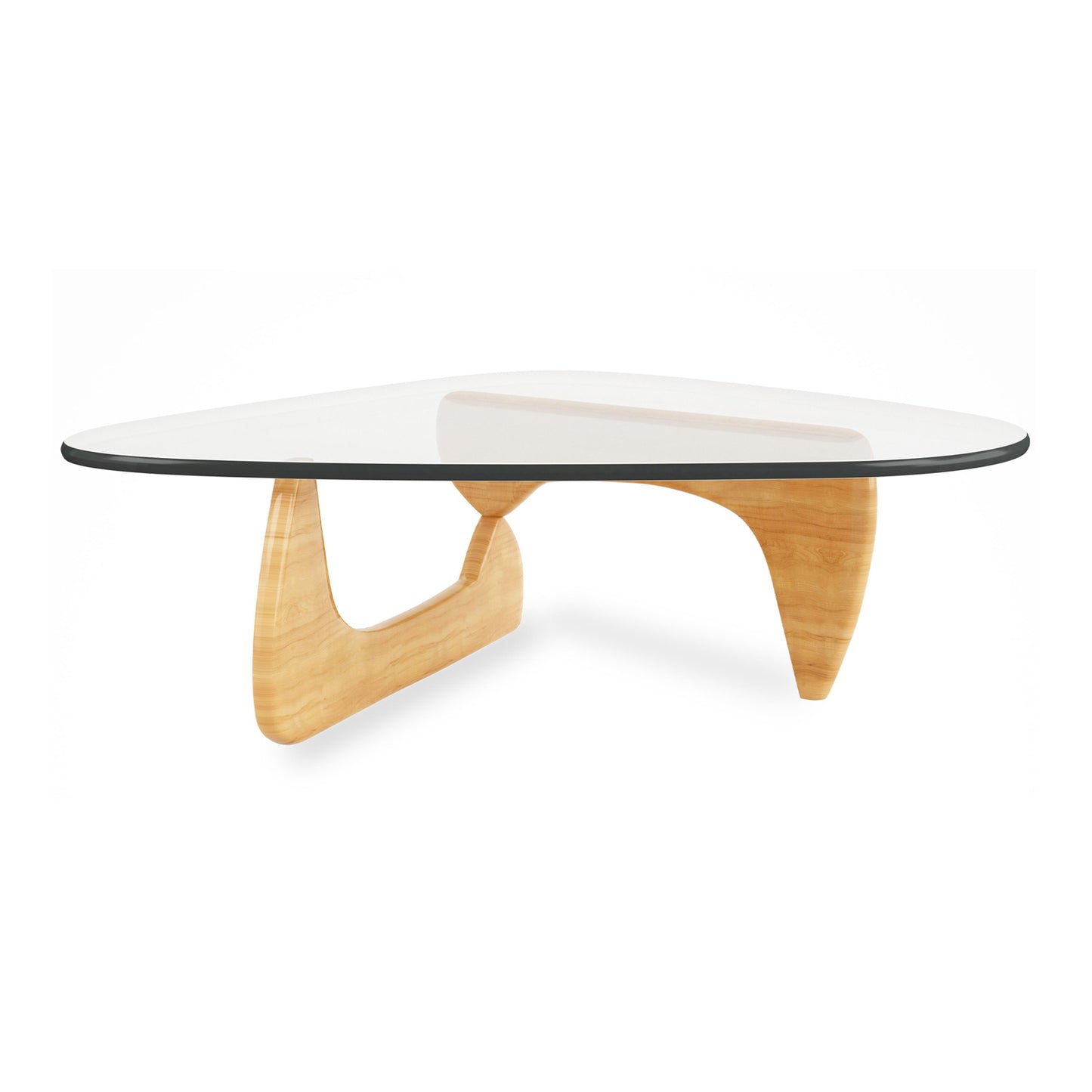 Delancey Coffee Table, Natural