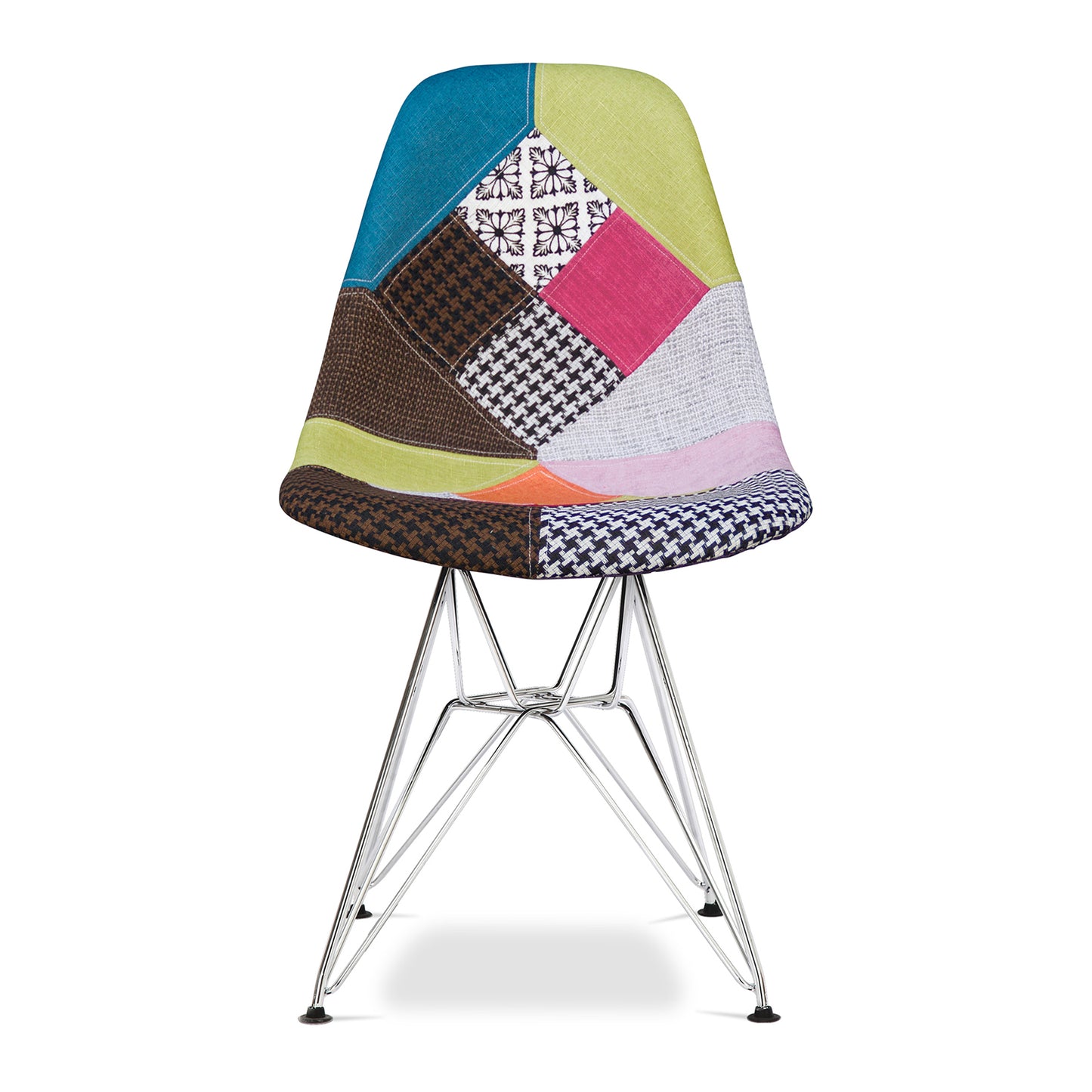 Tower Dining Chair, Multi