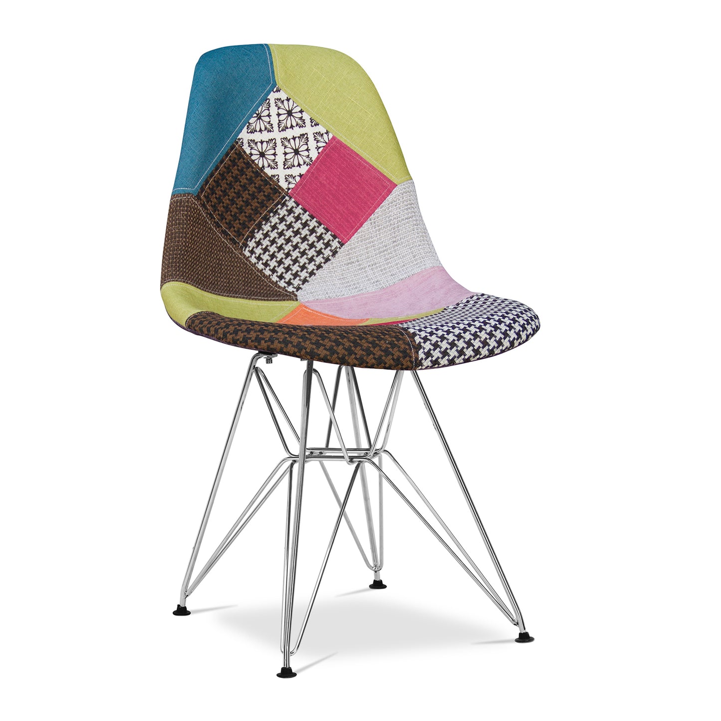 Tower Dining Chair, Multi